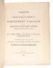 Narrative of a Second Voyage in Search of a North-West Passage, and of a Residence in the Arctic Regions During the Years 1829, 1830, 1831, 1832, 1833... Including the Reports of Commander, now Captain, James Clark Ross... and the Discovery of the Norther - 2