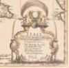 Italy Distinguished According to the Extent of all the States, Kingdomes, Republicks, Dukedoms, Principalities &c. that do at Present Divide it... Revised by I. Senex 1719 - 2