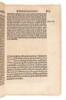 Beatissimi Gregorij pape totius ecclesie luminis preclarissimi in septem psalmos penitentiales explanatio admodum vtilis cum tabula materiarum. - 2