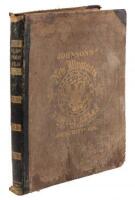 Johnson's New Illustrated Family Atlas of the World...With Physical Geography, and with Descriptions, Geographical, Statistical and Historical, Including the Latest Federal Census, and the Existing Religious Denominations in the World