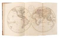 The Atlas to Guthrie's System of Geography