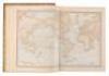 Indexed Atlas of the World, Containing Large Scale Maps of Every Country and Civil Division Upon the Face of the Globe, Together with Historical, Statistical and Descriptive Matter Relative to Each... - 4