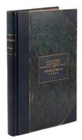 Lavoisne's Complete Genealogical, Historical, Chronological, and Geographical Atlas; Being a General Guide to History, Both Ancient and Modern...