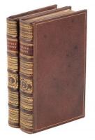 A Journey from Gibraltar to Malaga; with A View of that Garrison and its Environs; a Particular Account of the Towns in the Hoya of Malaga; the Ancient and Natural History of those Cities, of the Coast between them, and the Mountains of Ronda