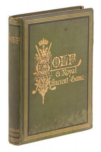 Golf: A Royal & Ancient Game