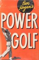 Power Golf