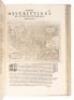 Geografia, cioè, Descrittione vniuersale della terra: Partita in due volumi, nel primo de'quali si contengono gli otto libri della Geografia. Di Cl. Tolomeo, nuouamente... corretti dall'eccellmo. Sig. Gio. Antonio Magini... - 5