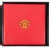 Manchester United Opus - 2