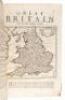 The Compleat Geographer: or, The chorography and typography of all the known parts of the earth. To which is premis'd an introduction to geography and a natural history... - 3