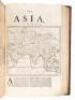 The Compleat Geographer: or, The chorography and typography of all the known parts of the earth. To which is premis'd an introduction to geography and a natural history... - 6