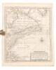 Atlas Manuale: or, A new sett of maps of all the parts of the earth... Wherein geography is rectify'd, by reforming the old maps according to the modern observations. And the coasts of all countries are laid down, agreeable to Mr. Edmund Halley's own map - 5