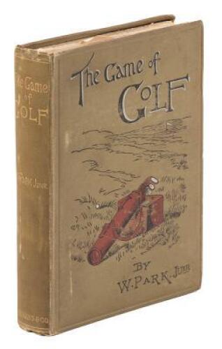 The Game of Golf