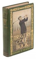 Travers' Golf Book