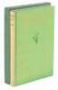 Natural Golf: A Book of Fundamental Instruction...