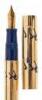 UNICEF Signs for Children 18K Gold Limited Edition Fountain Pen: Julio Iglesias - 3
