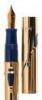 UNICEF Signs for Children 18K Gold Limited Edition Fountain Pen: Claudio Abbado - 3