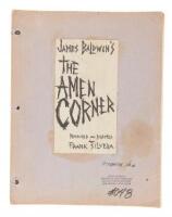 The Amen Corner