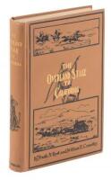 The Overland Stage to California: Personal Reminiscences and Authentic History of the Great Overland Stage Line and Pony Express from the Missouri River to the Pacific Ocean