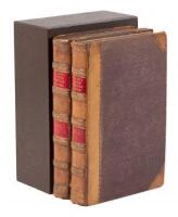 Letters and Notes on the Manners, Customs, and Condition of the North American Indians...Written during Eight Years' Travel amongst the Wildest Tribes of Indians in North America, in 1832, 33, 34, 35, 36, 37, 38, and 39