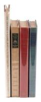 Lot of 4 Derrydale Press titles