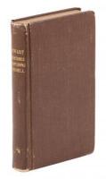 The History of Virgil A. Stewart, and His Adventure in Capturing and Exposing the Great "Western Land Pirate" and His Gang, in Connexion with the Evidence; also of the Trials, Confessions, and Execution of a Number of Murrell's Associates in the State of 