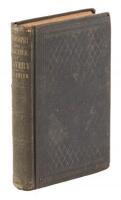 Lectures on the Philosophy and Practice of Slavery as Exhibited in the Institution of Domestic Slavery in the United States: with the Duties of Masters to Slaves