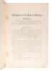 Constitution Of The Proposed State Of Wyoming: Adopted In Convention At Cheyenne, Wyoming, September 30, 1889 - 3