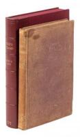 Reid's Tramp; Or, a Journal of the Incidents of Ten Months Travel Through Texas, New Mexico, Arizona, Sonora, and California. Including Topography, Climate, Soil, Minerals, Metals, and Inhabitants; With a Notice of the Great Inter-Oceanic Rail Road