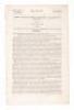 Free Colored Seamen - Majority and Minority Reports, January 20, 1843