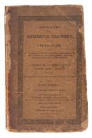 A Portraiture of Domestic Slavery in the United States: with reflections on the practicability of restoring the moral rights of the slave, without impairing the legal privileges of the possessor; and a project of a colonial asylum for free persons of colo