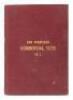 By-Laws, House Rules and List of Officers and Members of the San Francisco Commercial Club Successors to Merchants' Club