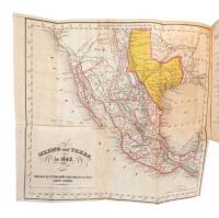 Mexico in 1842: A Description of the Country, Its Natural and Political Features; with a Sketch of Its History, Brought down to the Present Year. To Which is Added, an Account of Texas and Yucatan; and of the Santa Fe Expedition.