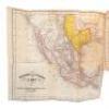 Mexico in 1842: A Description of the Country, Its Natural and Political Features; with a Sketch of Its History, Brought down to the Present Year. To Which is Added, an Account of Texas and Yucatan; and of the Santa Fe Expedition.