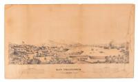 San Francisco 1849