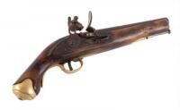 North 1810 Flintlock Pistol
