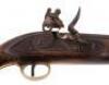 North 1810 Flintlock Pistol - 4