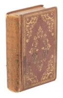 Three Years' Wanderings of a Connecticut Yankee, in South America, Africa, Australia, and California, with Descriptions of the Several Countries, Manners, Customs and Conditions of the People, Including Miners, Natives, Etc. Also, a Detailed Account of a 