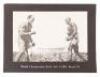 Jack Johnson vs. James Jeffries, James E. Pepper Whisky promotional poster