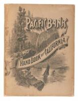 Pacific Bank Handbook of California