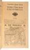 Northern California. Goodrich Route Book, Best in the Long Run (wrapper title) - 2