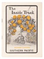 The Inside Track: The Way Through the Wonderful Fruit and Flower Garden of Interior Southern California