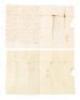 Letters by a Tennessee Slave Trader to his Virginia partner