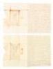 Letters by a Tennessee Slave Trader to his Virginia partner - 2