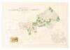 Properties of Claremont Heights Company, Oakland, Alameda County, California