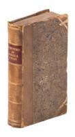 Narrative of the travels and adventures of Monsieur Violet in California, Sonora, and western Texas