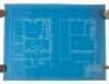 Three blueprints for structures adjoining the "M" Street Bridge in Sacramento - 3