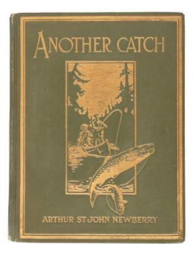 A Fisherman's Paradise...an Excerpt from...Another Catch