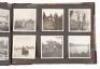 Album with 181 snapshot photographs documenting a family's travels in the western United States in 1919-1920 - 3