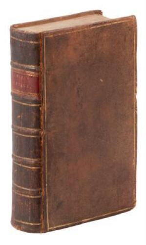 A Voyage Round the World, in the Years MDCCXL, I, II, III, IV. By George Anson, Esq; Now Lord Anson, Commander in Chief of a Squadron of His Majesty's Ships, sent upon an Expedition to the South-Seas