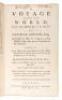 A Voyage Round the World, in the Years MDCCXL, I, II, III, IV. By George Anson, Esq; Now Lord Anson, Commander in Chief of a Squadron of His Majesty's Ships, sent upon an Expedition to the South-Seas - 2